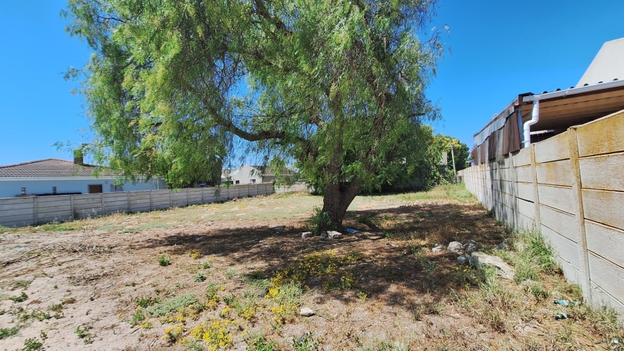 0 Bedroom Property for Sale in Velddrif Western Cape